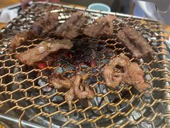 -三千里韩式炭火烤肉(南八马路店)