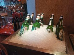 -咖啡厅自助餐厅(贵阳中天凯悦酒店)