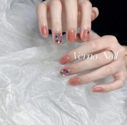 -VERNA日式美甲美睫