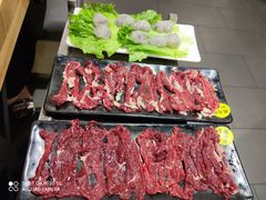 -嬷孙家潮汕牛肉火锅(北京路天河城店)
