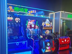 -快乐街区(成都龙湖北城天街店)