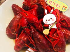 -南京大牌档(凯德大峡谷店)