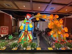 -醉长安(钟楼旗舰店)