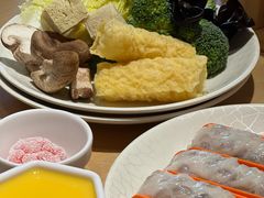 -期哒寿喜烧(桃湖公园店)