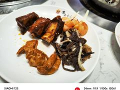 -集品鲜湾·蒸汽海鲜自助料理(青岛银座和谐广场店)