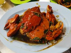 -明记烧鱼美味店