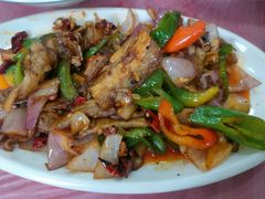 -乐乐餐厅(湘子庙街店)