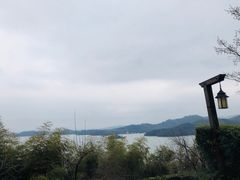 -天目湖涵田半山温泉