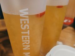 -西部马华清真兰州牛肉面·烧烤夜市(关东店)