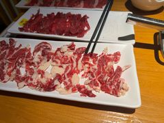 -海银海记潮汕牛肉火锅(新港中路海珠店)