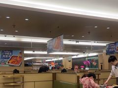 -海底捞火锅(旭辉MALL店)