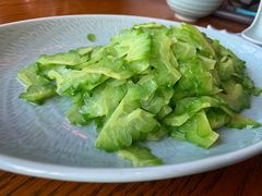 -丽江金茂凯悦臻选酒店-滇香馆
