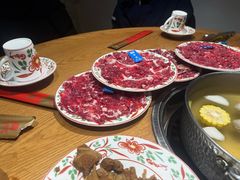 -汕头八合里海记牛肉店(清河店)