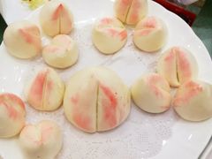 -天鲜阁·海鲜粤菜·33年老字号(石槎白云站店)