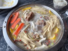 -天都火锅酒楼(虹梅南路店)