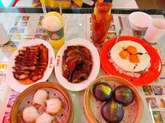 -澳门陈光记烧味饭店(万象城店)