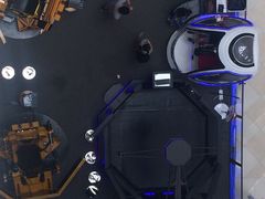 -光启城时尚购物中心