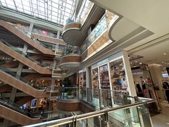 -松雷商业(南岗店)