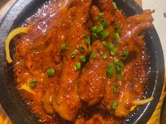 -七八冷面·延边朝鲜族美食(欢乐谷店)