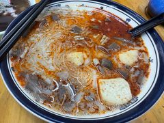 -鸭小妹鸭血粉丝(老门东店)