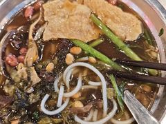 -雙冲柳州螺蛳粉&酸嘢&桂林米粉(簋街店)