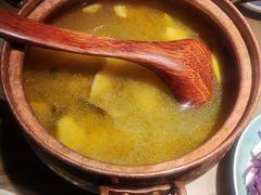 -茄子恰恰·新云南小炒(坪山益田店)