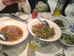 -兰湘子·湘菜小炒(石家庄万象城店)