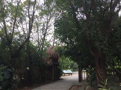 -茂德公草堂