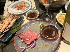 -大渔铁板烧(东城店)