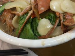 -象山小白象海鲜面