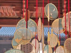 -江心屿景区