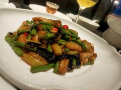 -悦百味·品质川菜(橄榄郡店)