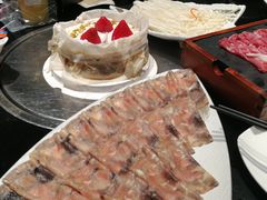 -青一色火锅(摩根店)