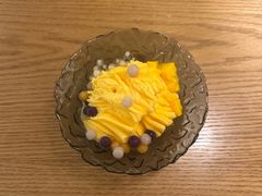 芒果綿綿冰-伊豆野菜村(大族广场店)