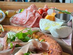 -Alimentari早午餐(安福路店)