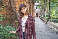 -Godhands美发设计沙龙