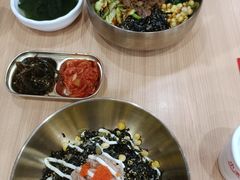 -小木屋拌饭(西安华阳城店)