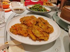 -杨氏青龙虾·羊蝎子(金盛路总店)