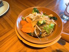 杂锦蔬菜粉丝煲-mango tree芒果树泰国餐厅(青岛万象城店)