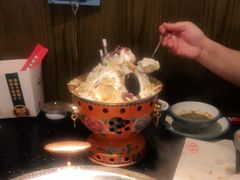 -井格重庆火锅(西直门凯德Mall店)
