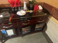 -山西会馆·晋菜·晋商宴·学堂记忆(许坦西街店)