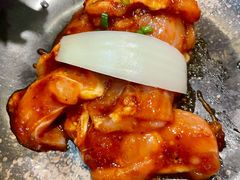 -まるみち   丸道东京烧肉(虹梅路店)