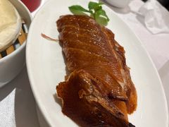 -满堂·烤鸭店·北京菜(鼓楼店)