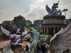 -安徒生童话乐园