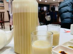 红枣豆浆-东兴楼饭庄(六里桥店)