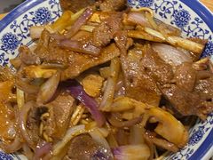 -慧娟面馆·餐厅(望江路店)