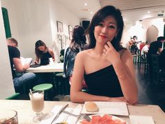 大堂-Carmen卡门西班牙餐厅