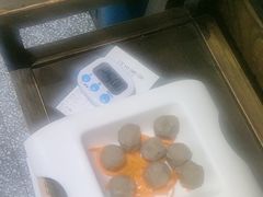 -江小渔鲜鱼火锅(西二道街店)