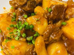 -二分八云雁阁•新晋菜大同味(长治路店)