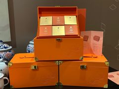 -桃花源中餐厅(金茂豪华精选酒店)